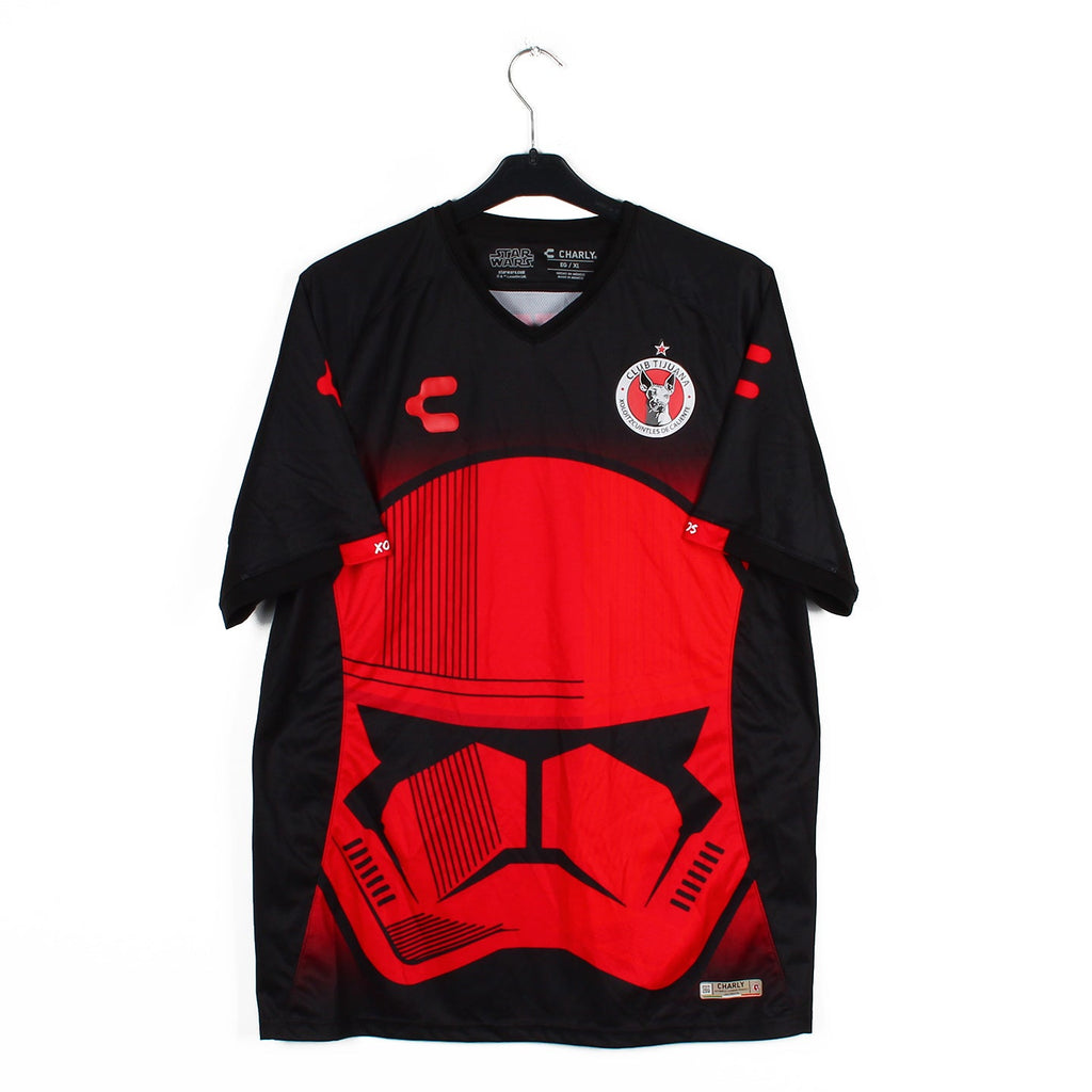 2019/20 - Club Tijuana (XL)