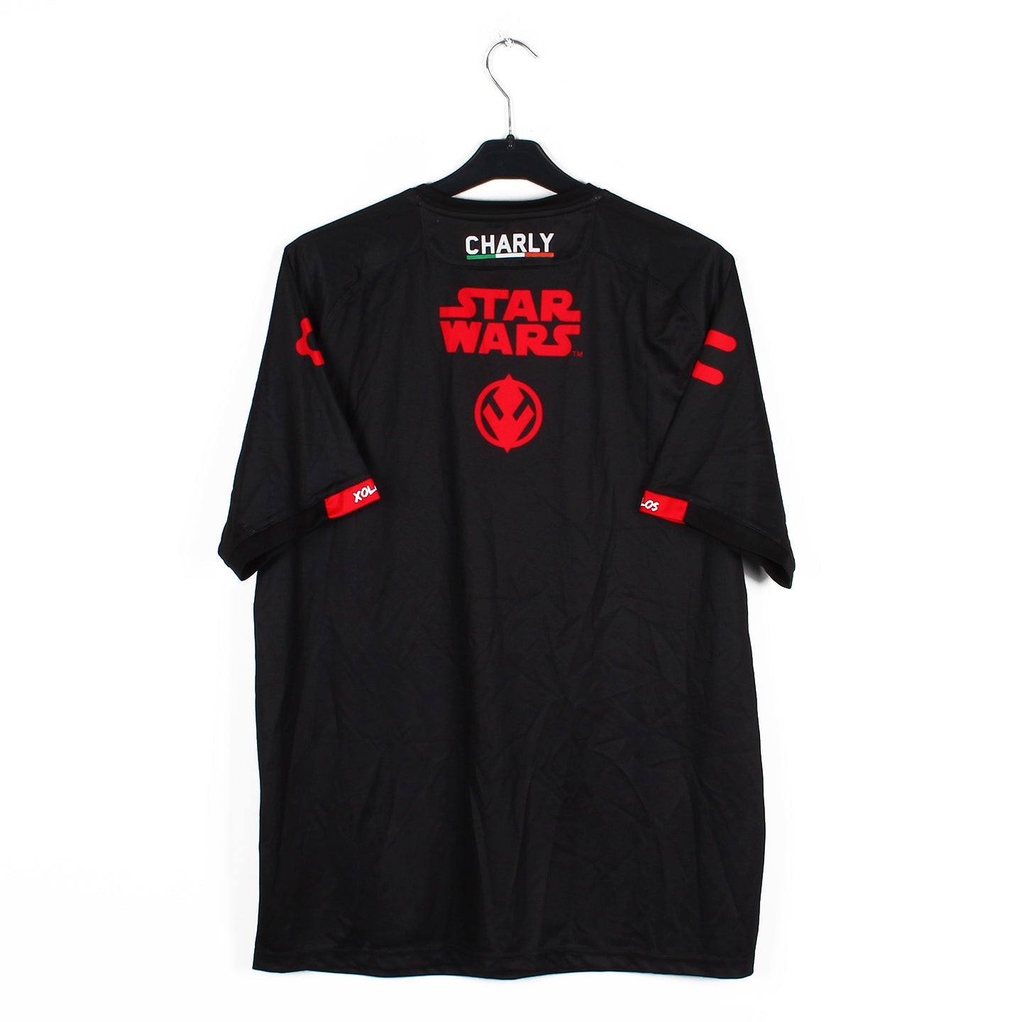 2019/20 - Club Tijuana (XL)