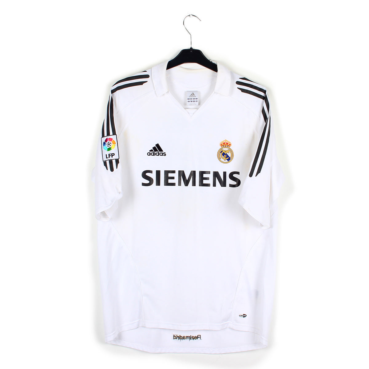 2005/06 - Real Madrid - Robinho #10 (M)