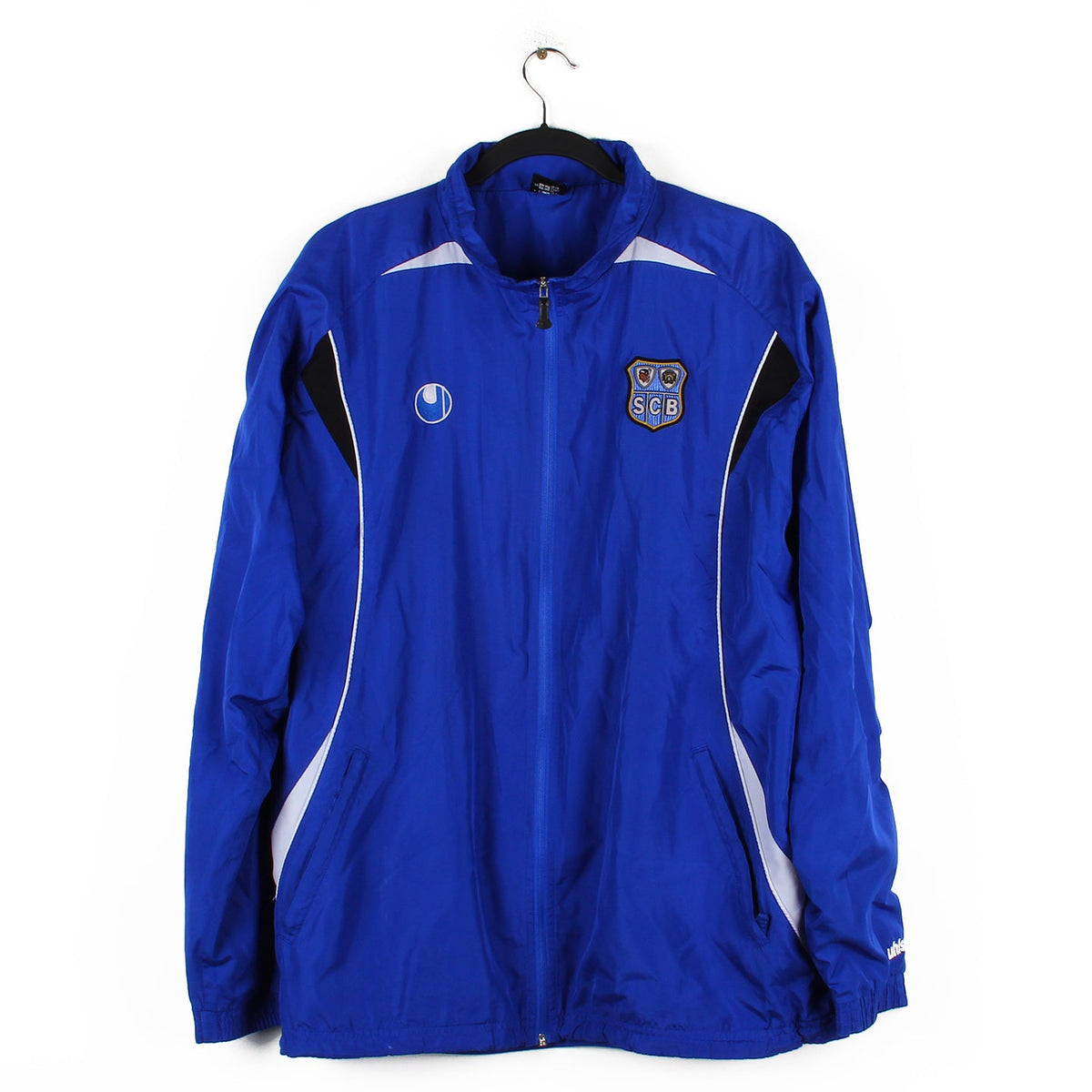 2009/10 - Bastia (XL)