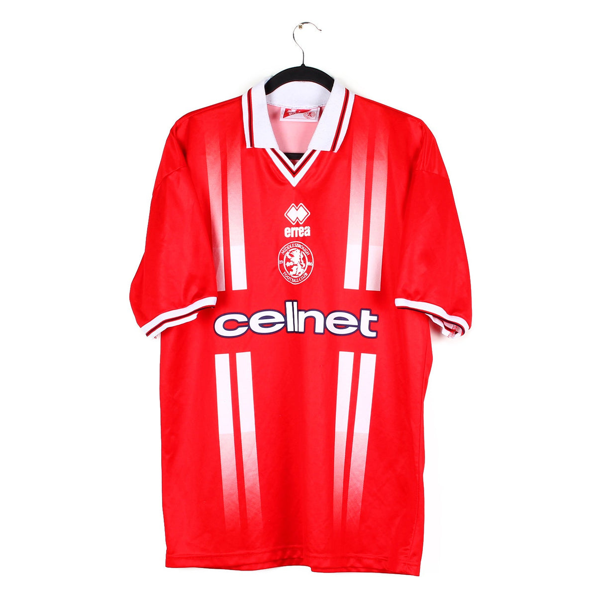 1998/99 - Middlesbrough (XL)