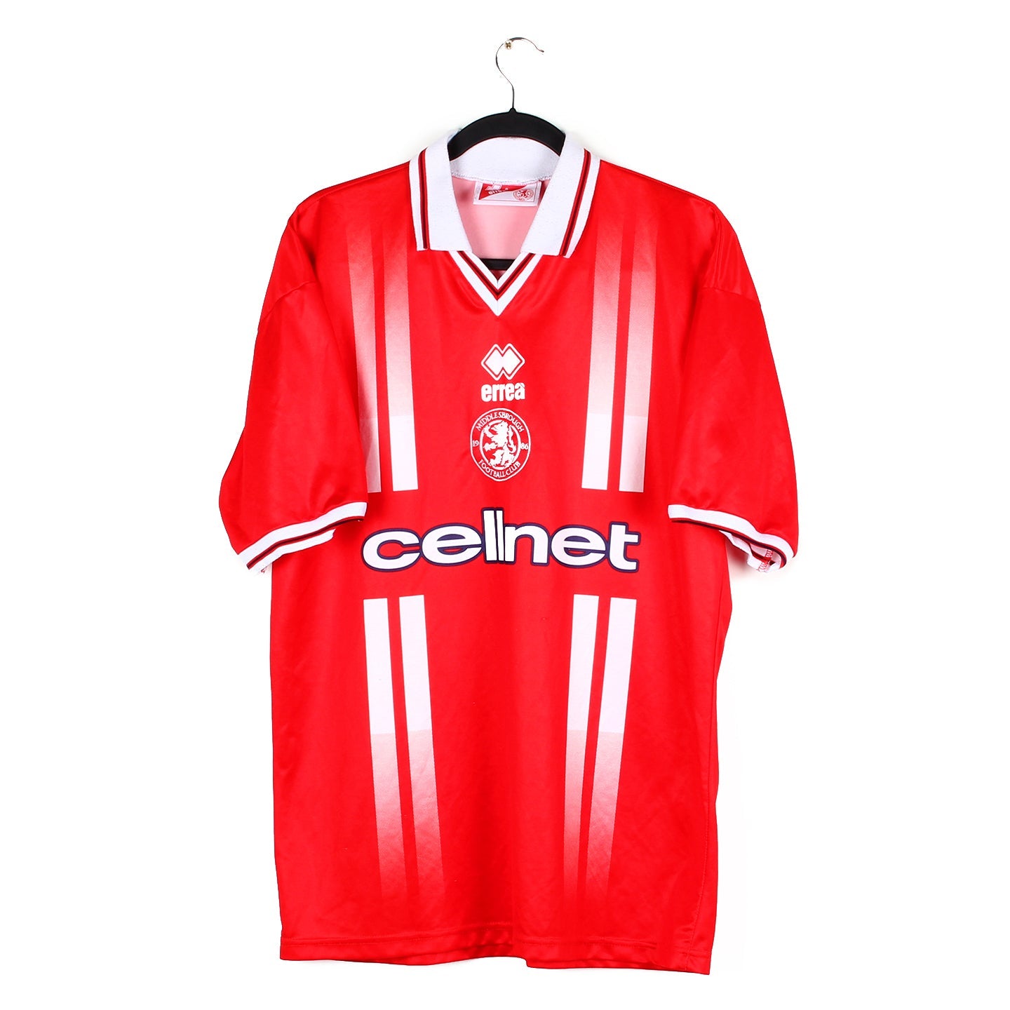 1998/99 - Middlesbrough (XL)