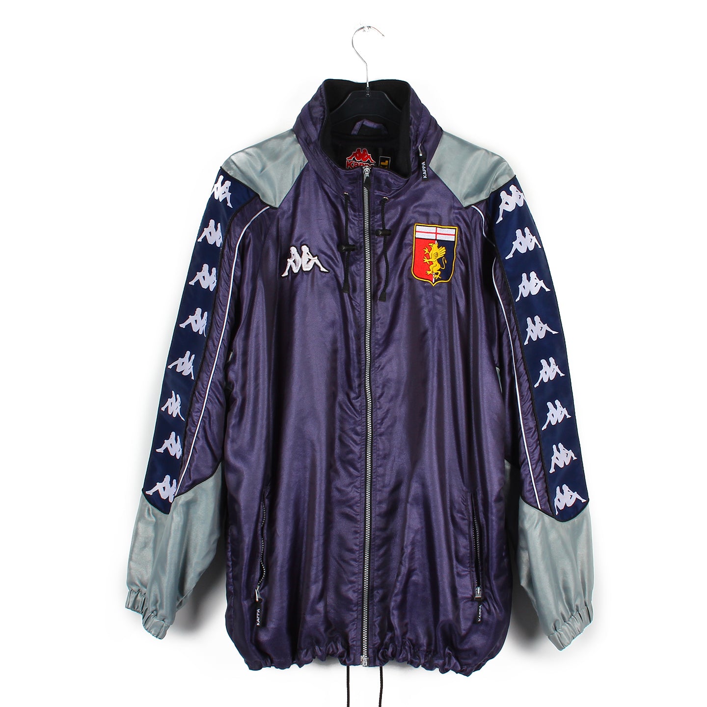 1998/00 - Genoa (2XL)
