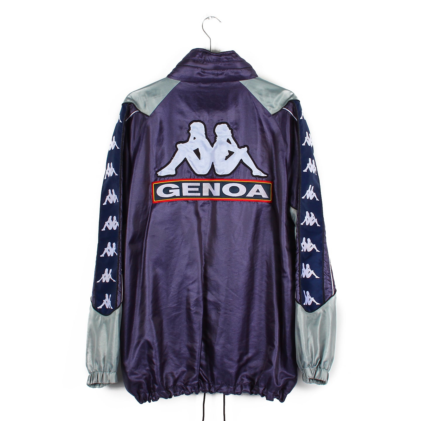 1998/00 - Genoa (2XL)