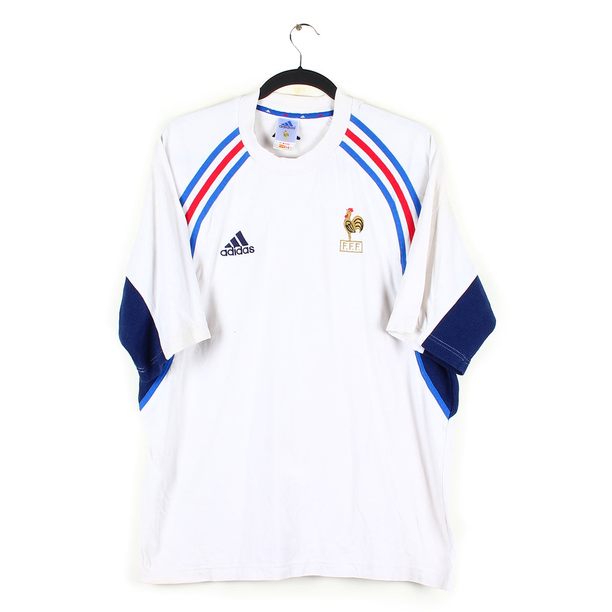 2000 - Equipe de France (S)