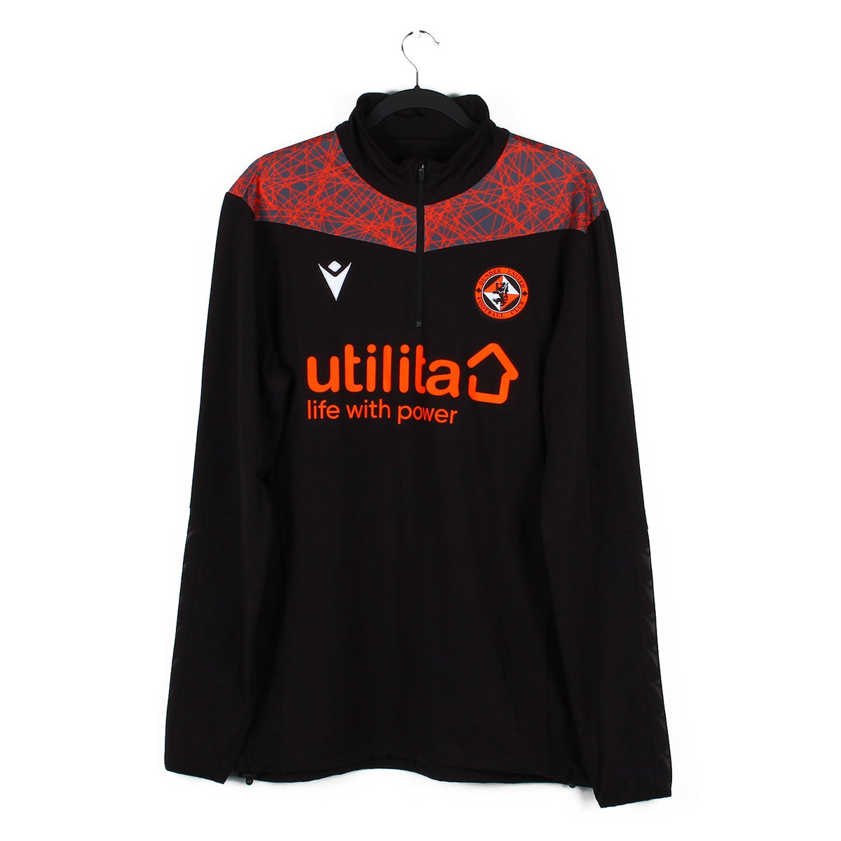 2019/20 - Dundee United (XL)
