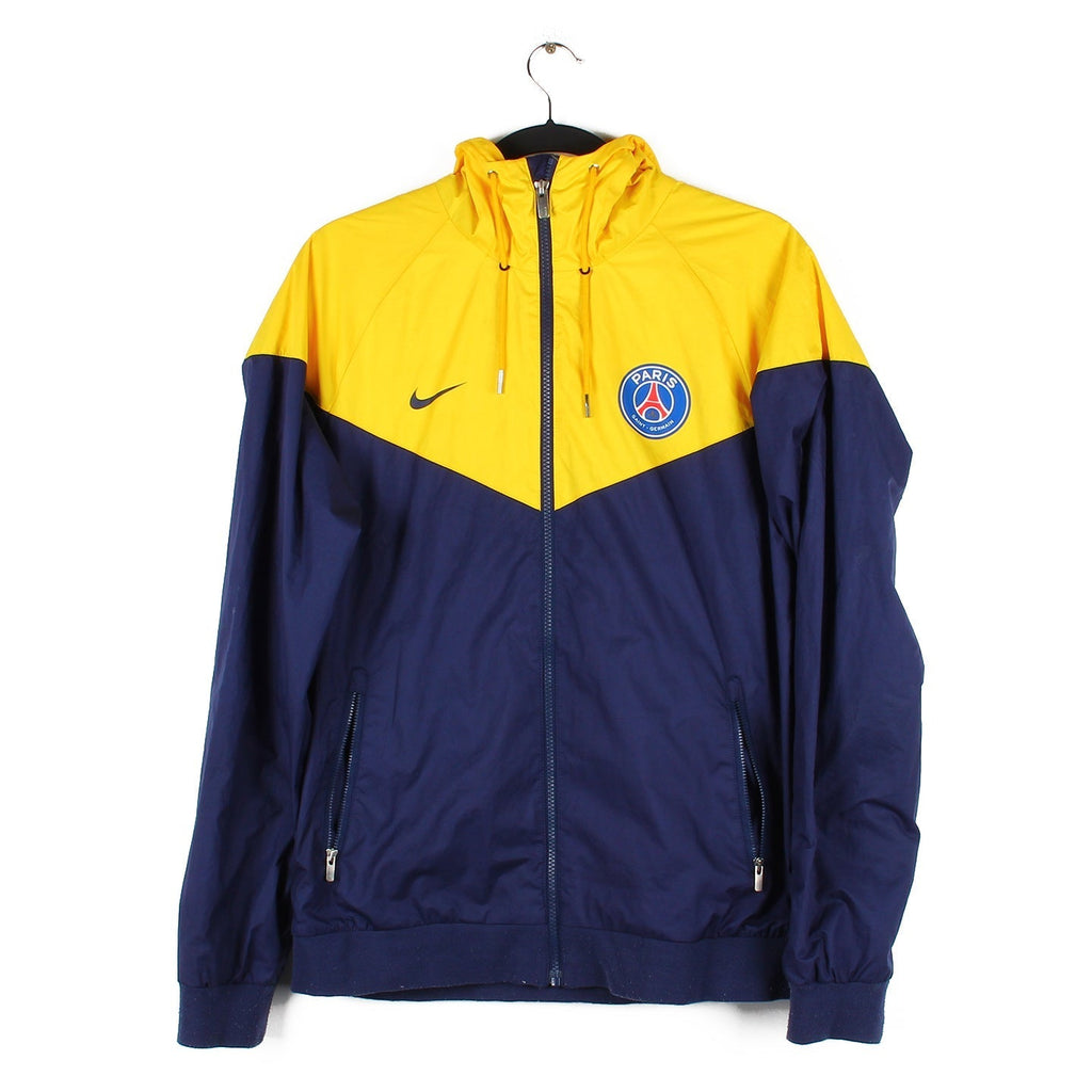 2017/18 - PSG (L)