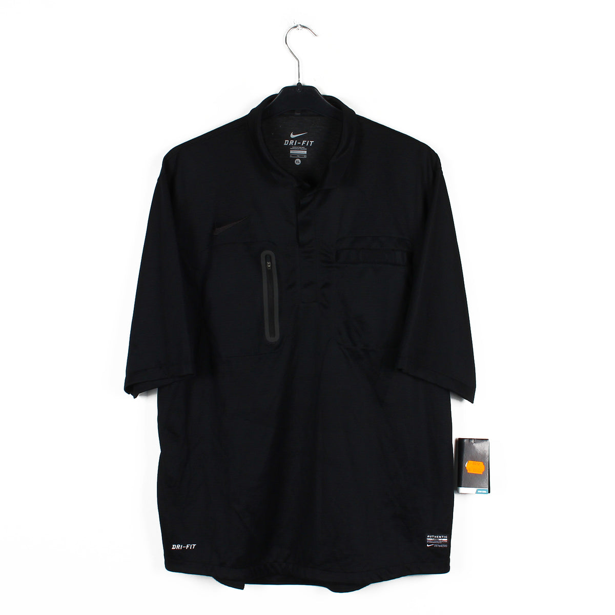 2012/13 - Template Nike arbitre (XL)
