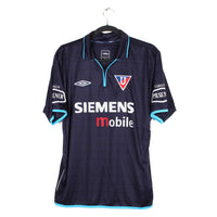 2004 - LDU Quito (M)