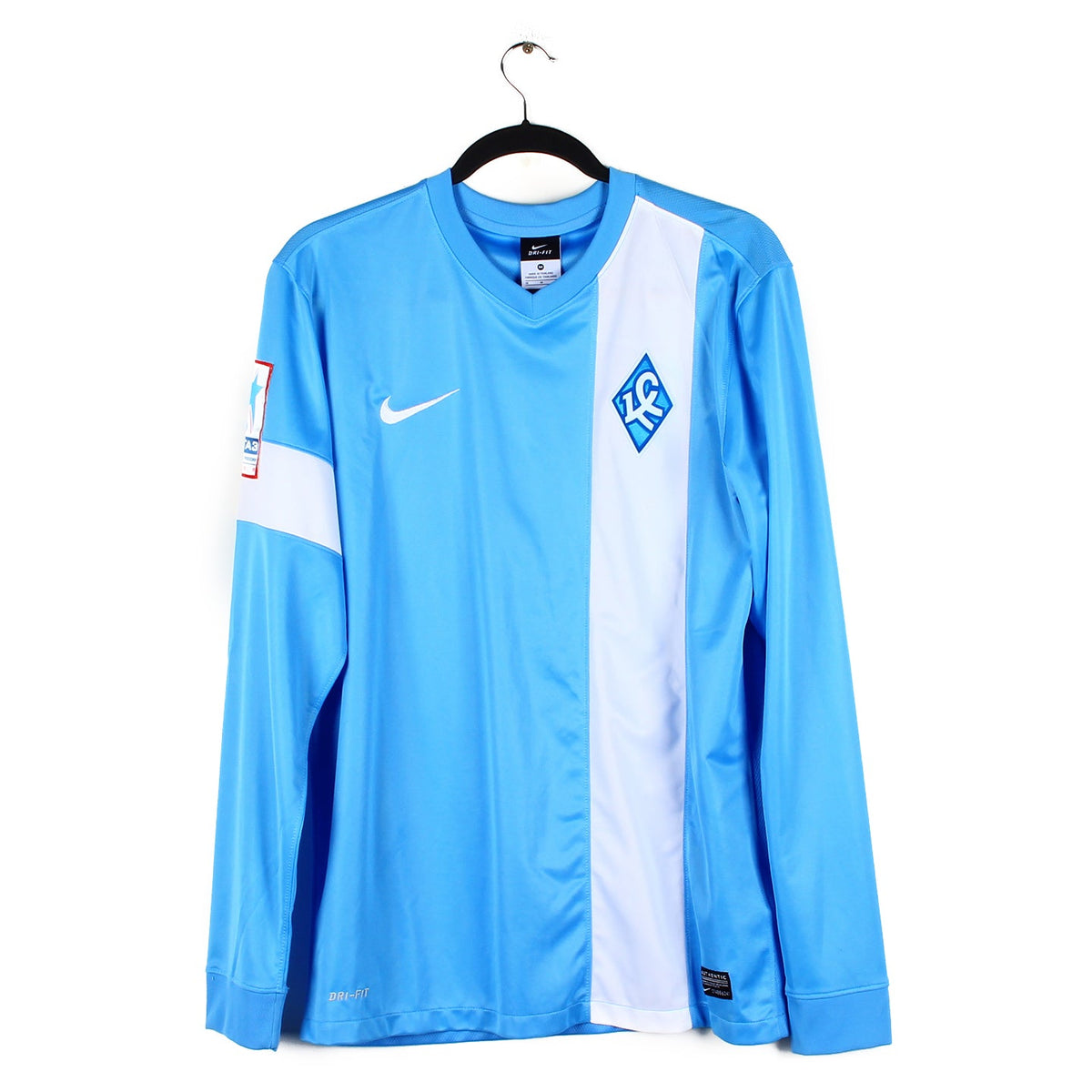 2013/14 - FC Krylia - R.Goreux #22 (M) [porté]