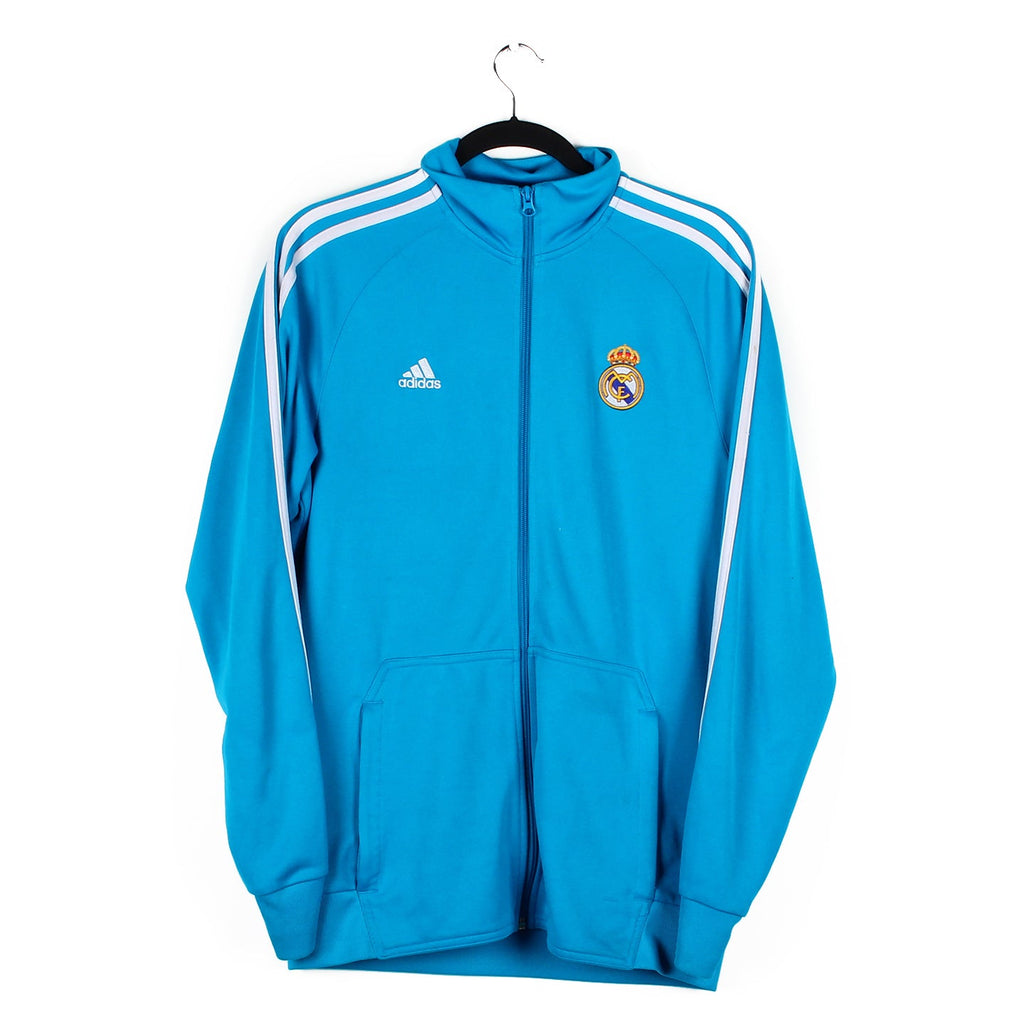 2012/13 - Real Madrid (M)
