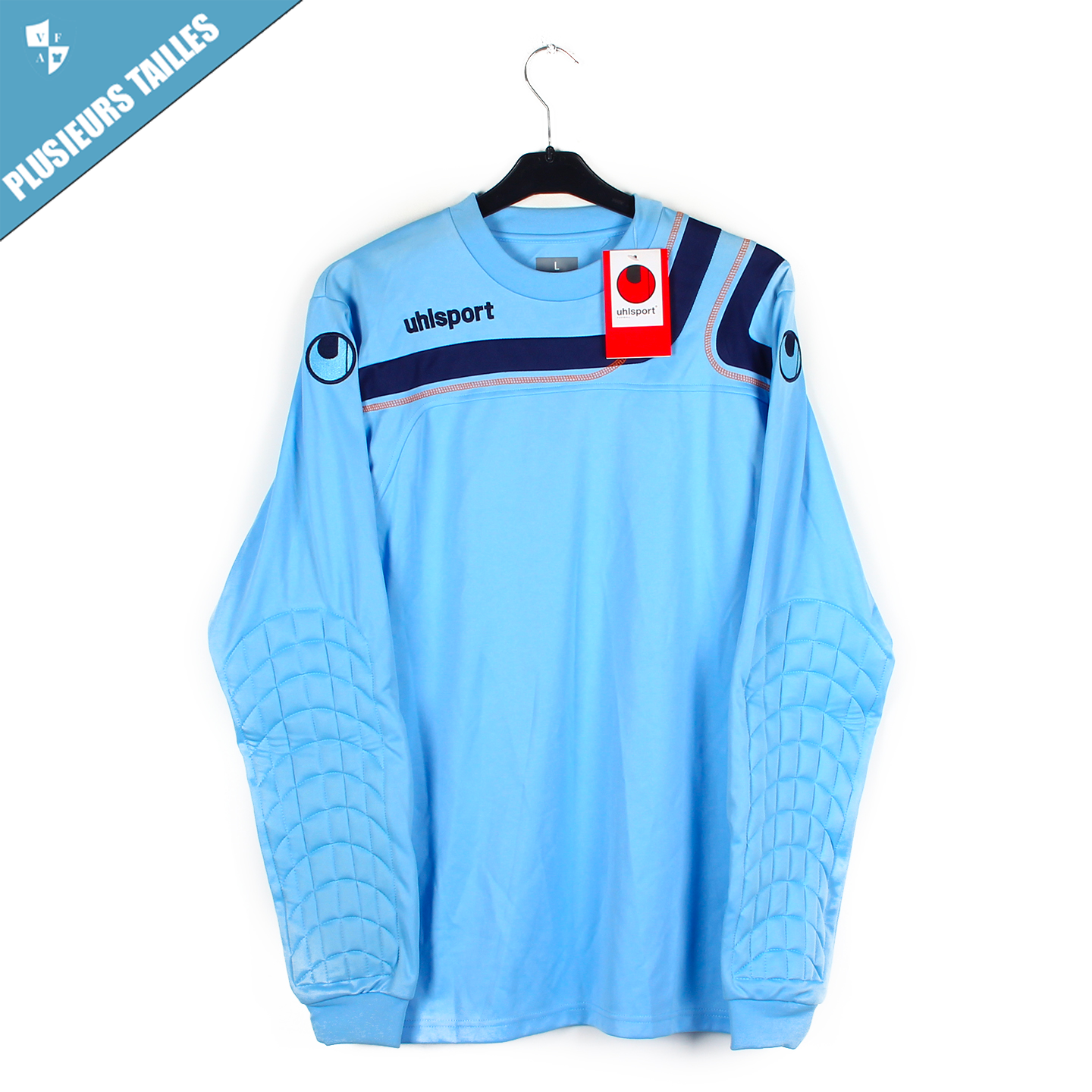 MAILLOT UHLSPORT JAUNE Gardien But Vintage Goal Vintage 283754374769 MAILLOT UHLSPORT JAUNE Gardien But Vintage Goal Vintage 283754374769