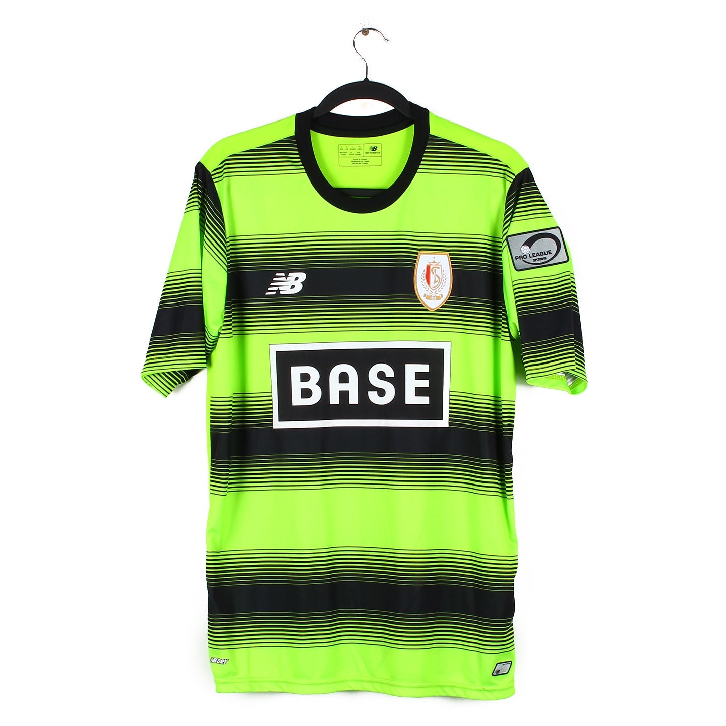 2017/18 - Standard Liège (L)