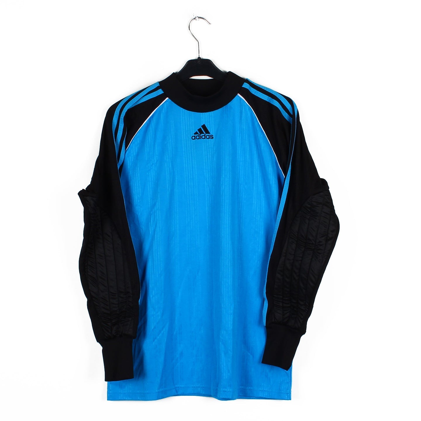 Maillots De Football De Clubs Français Bleus Longueur Manches Manches Longues Maillots De Football De Clubs Français Bleus Longueur Manches Manches Longues