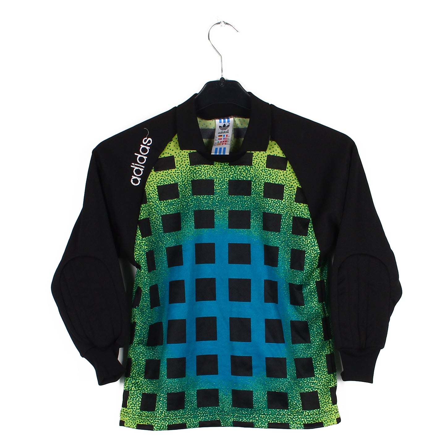 Short gardien de buts Elemental ERIMA Short gardien de buts Elemental ERIMA