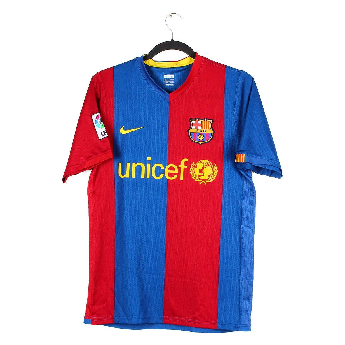 2006/07 - Barcelone (2XL)