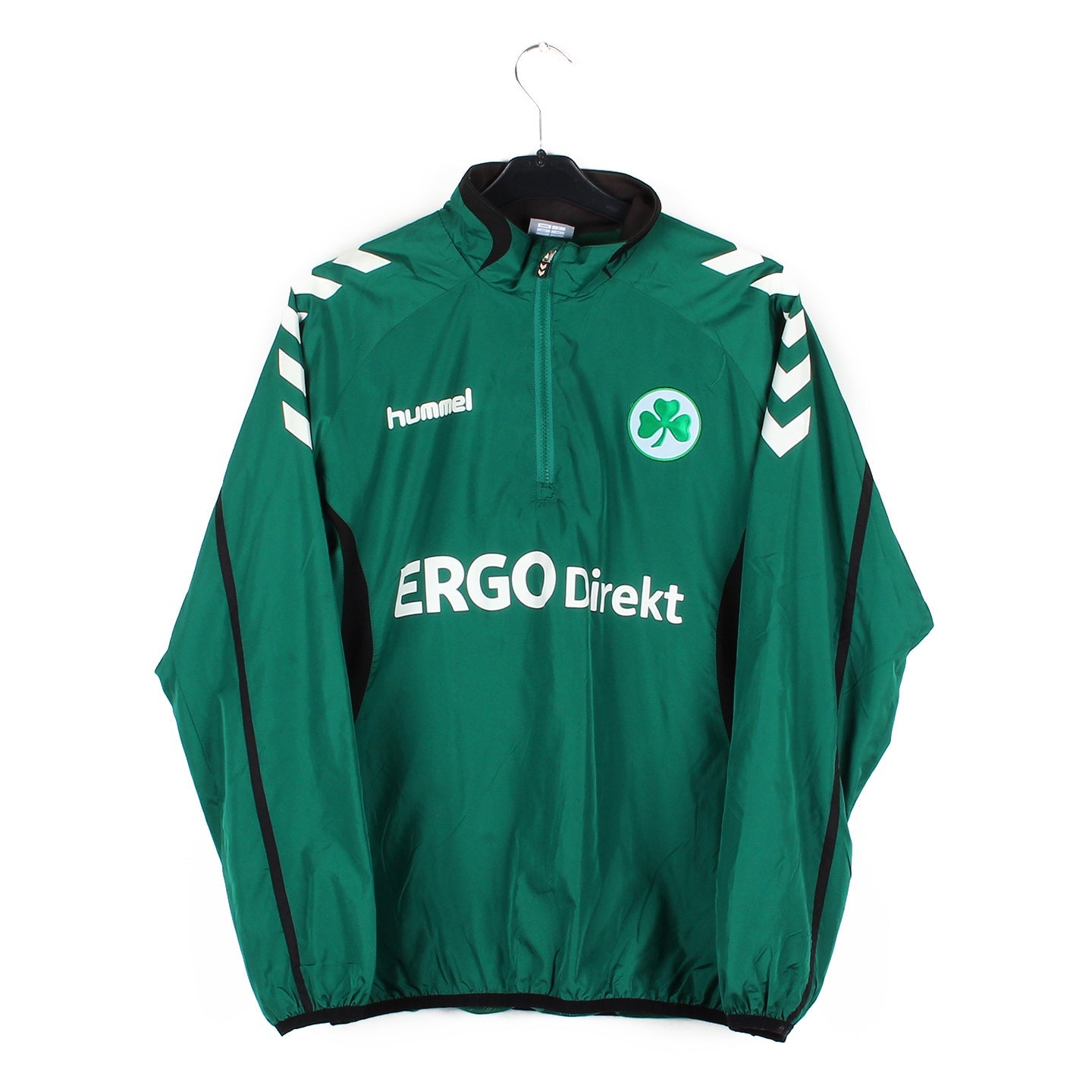 2013/14 - Greuther Fürth (S)