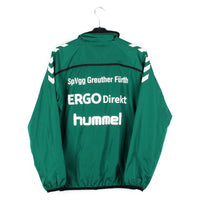 2013/14 - Greuther Fürth (S)