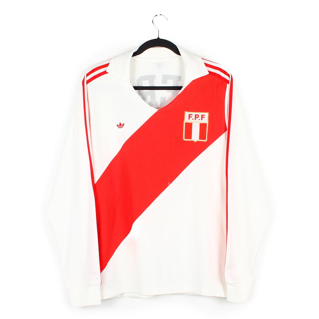 Autres sélections sudaméricaines Vintage Football Area