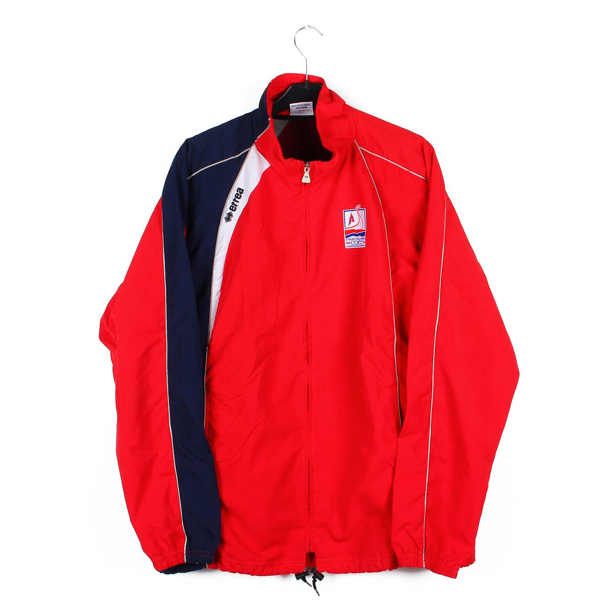 2006/07 - Stade Malherbe Caen (2XL) *survêtement complet*