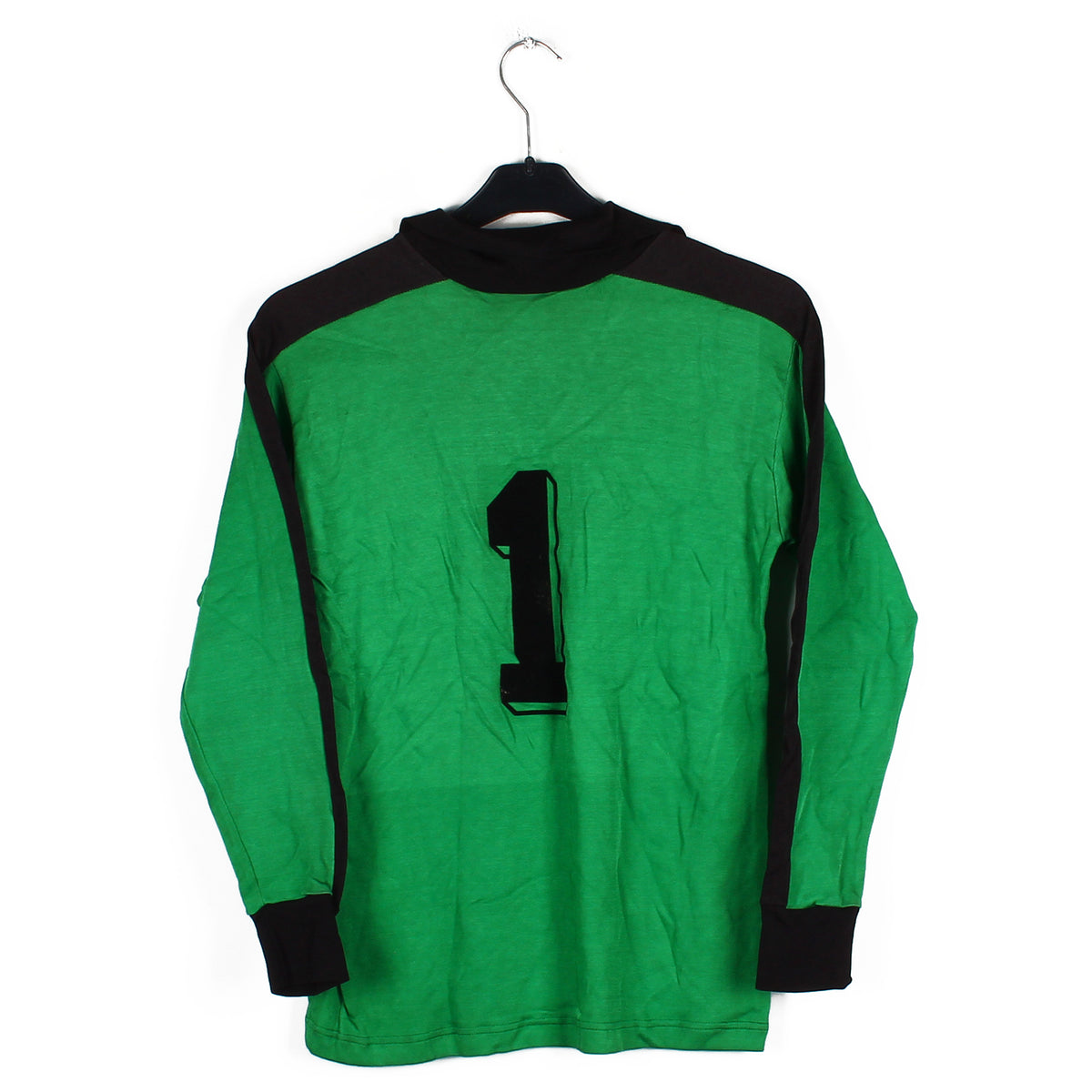 Maillot De Foot Vintage Umbro – Années 90 – Rouge Taille M – Floqué #7