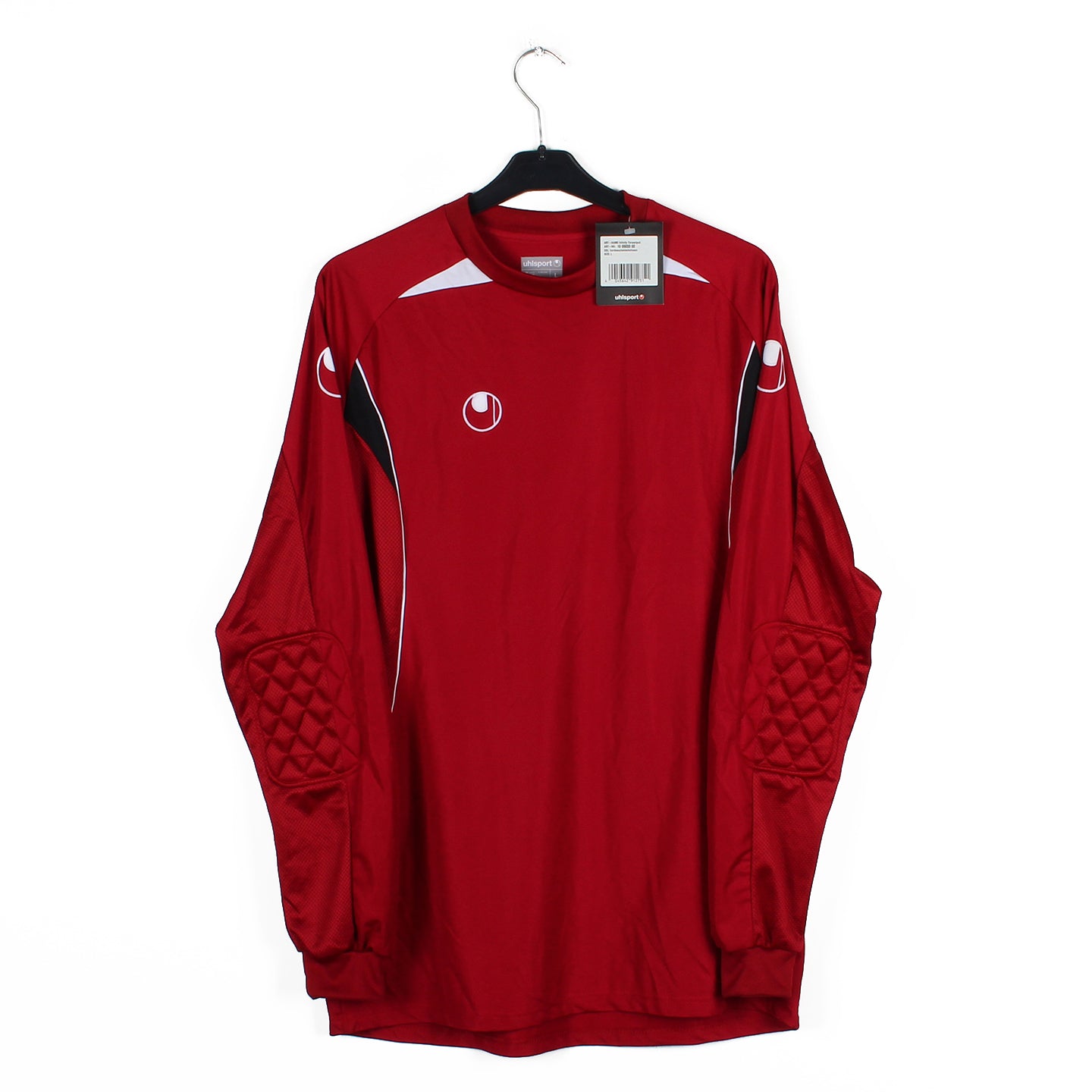 Maillot de gardien Junior - Boutique du gardien BDG Maillot de gardien Junior - Boutique du gardien BDG