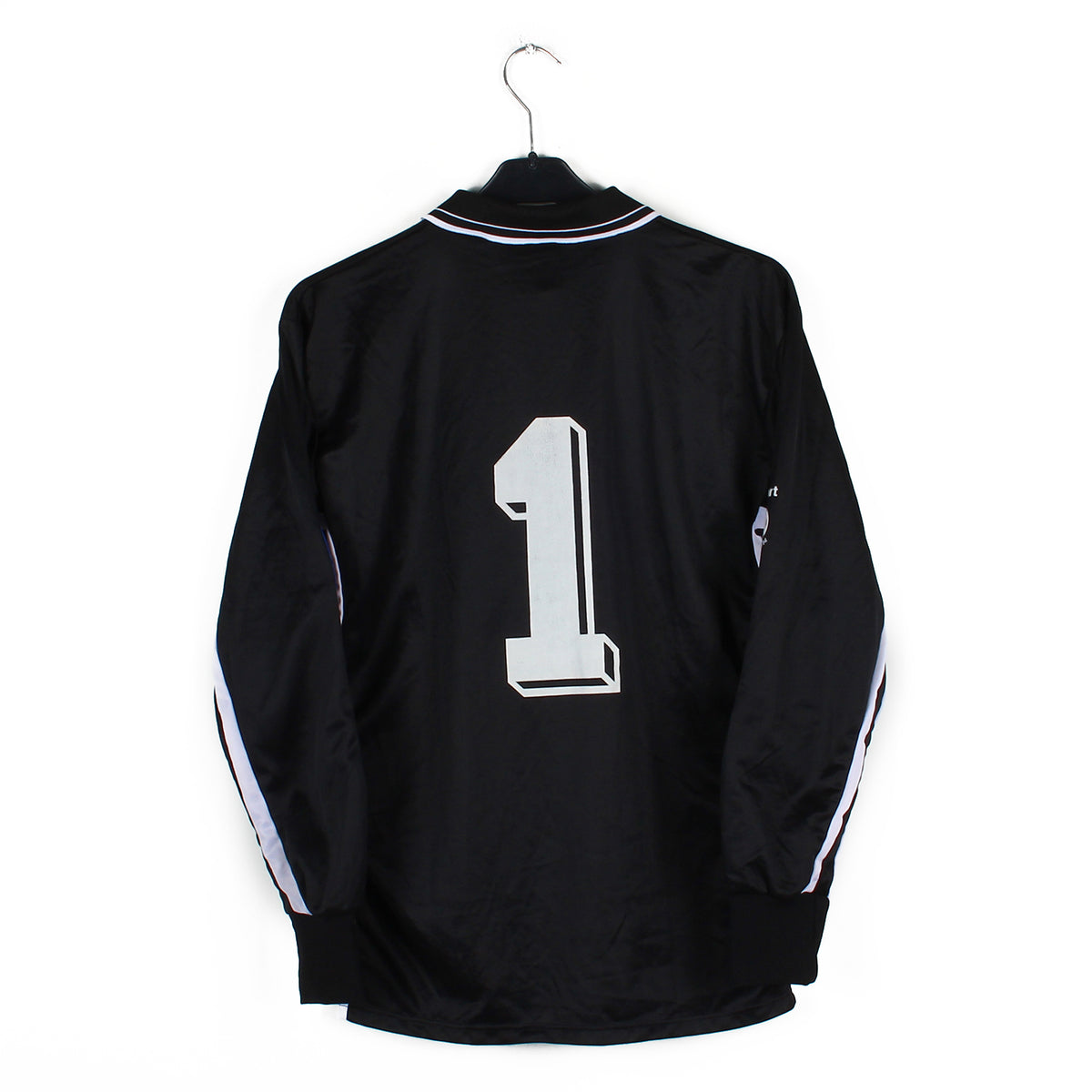 Maillot Manches Longues Ultrasport LNF D1/D2 98/99 – Clubs Français – Taille XL