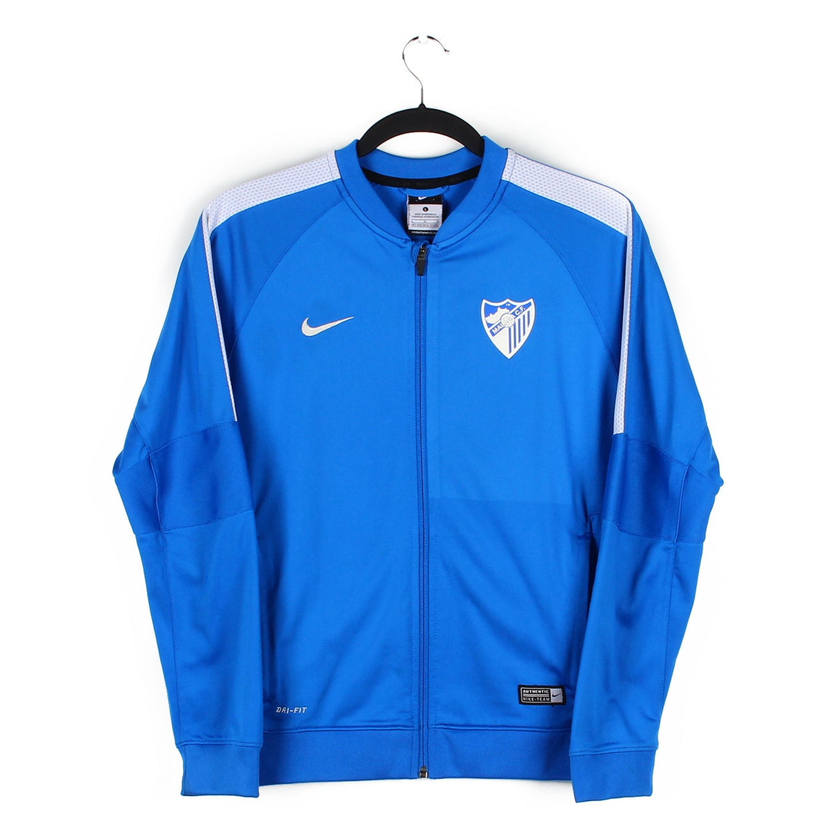 2015/16 - Malaga (12/13ans)