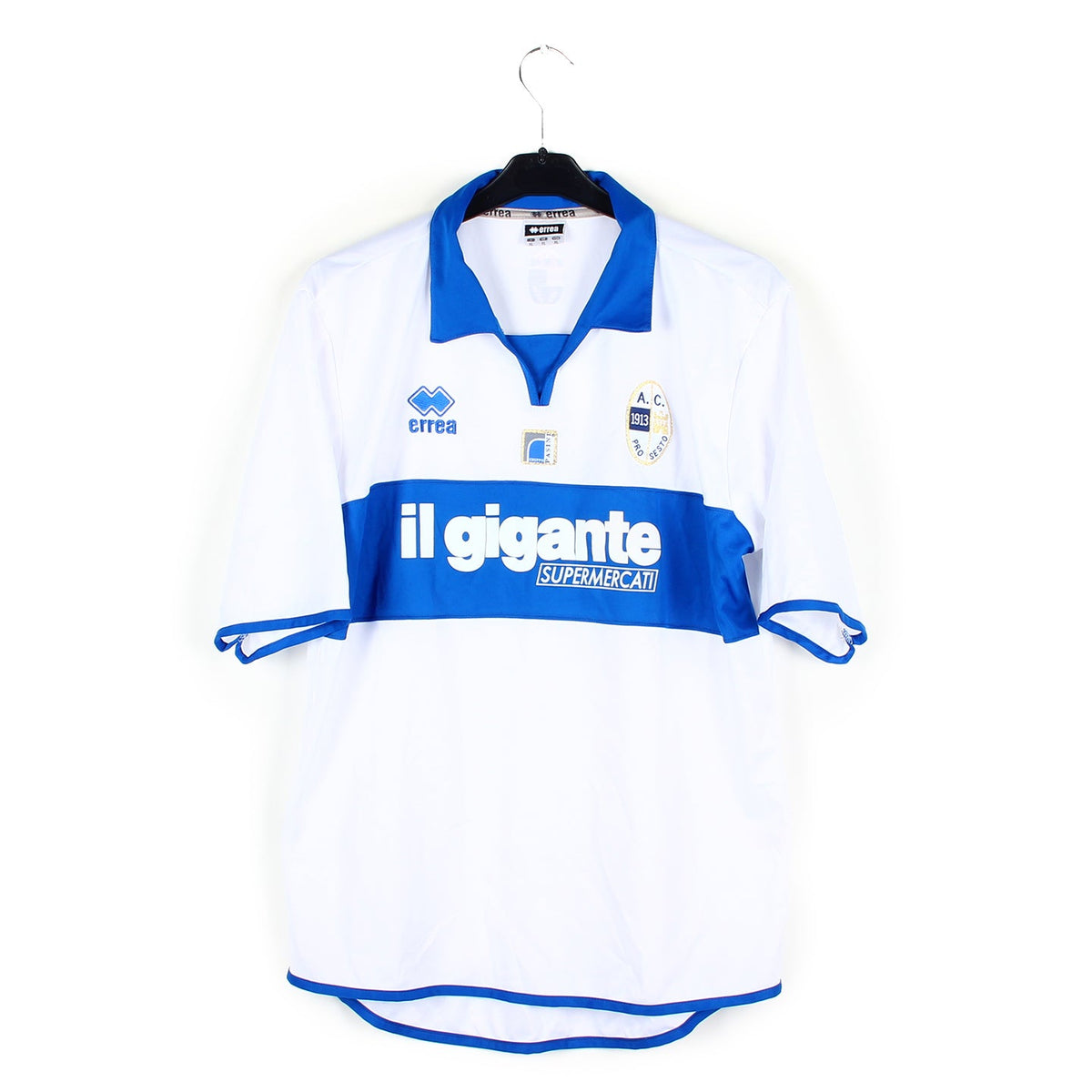 2007/08 - Pro Sesto (XL)
