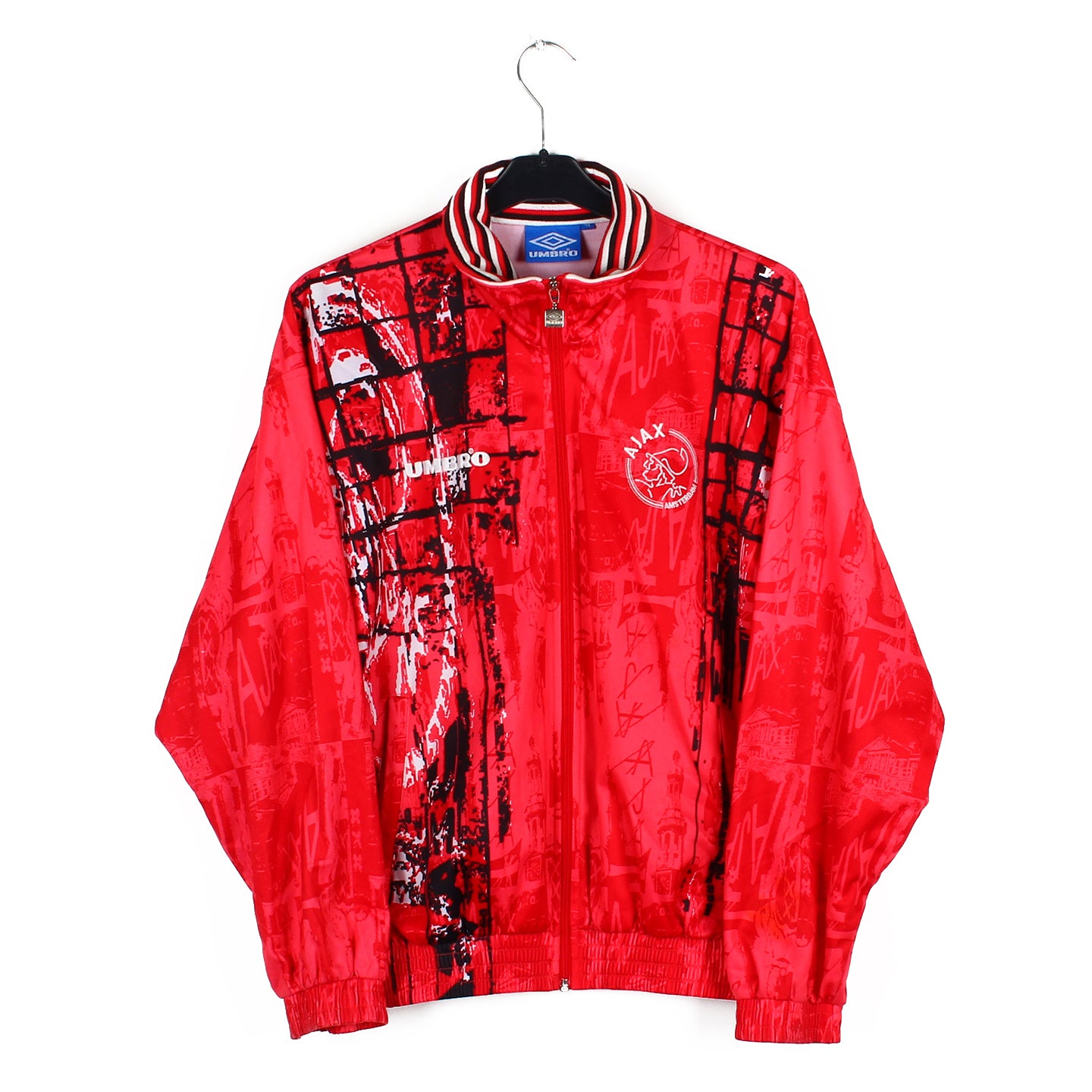 1996/97 - Ajax Amsterdam (L)