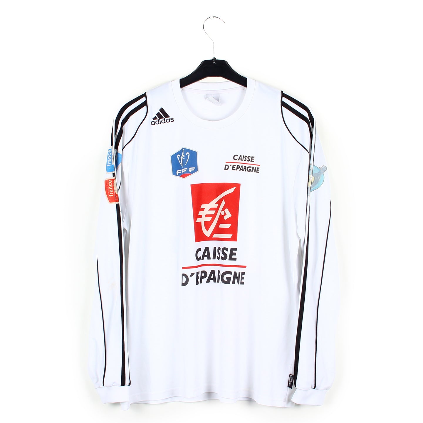 2009/10 - Coupe de France #14 (XL) [porté]