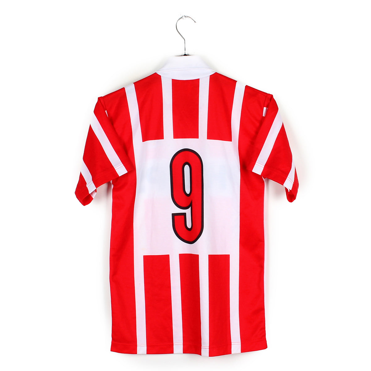 1990/92 - PSV Eindhoven - Romario #9 (S)