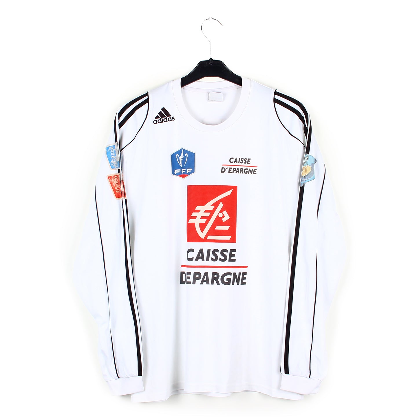 2009/10 - Coupe de France #13 (XL) [porté]