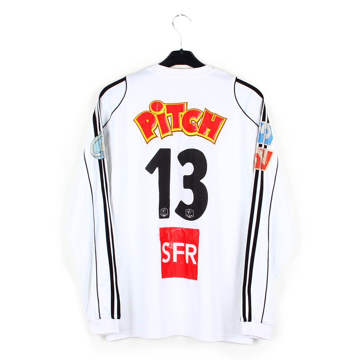2009/10 - Coupe de France #13 (XL) [porté]