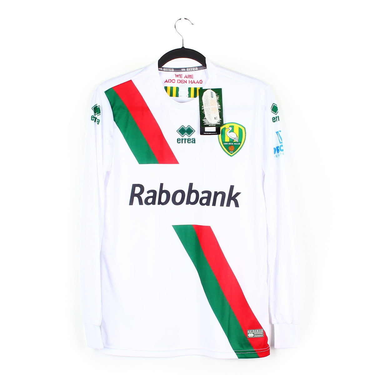 2017/18 - ADO Den Haag (S) [stock pro]