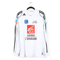 2009/10 - Coupe de France #3 (XL) [porté]