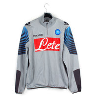2014/15 - Naples (M)