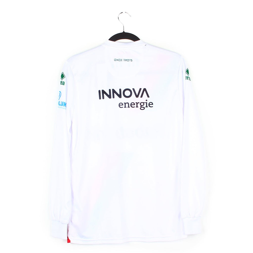 2017/18 - ADO Den Haag (S) [stock pro]
