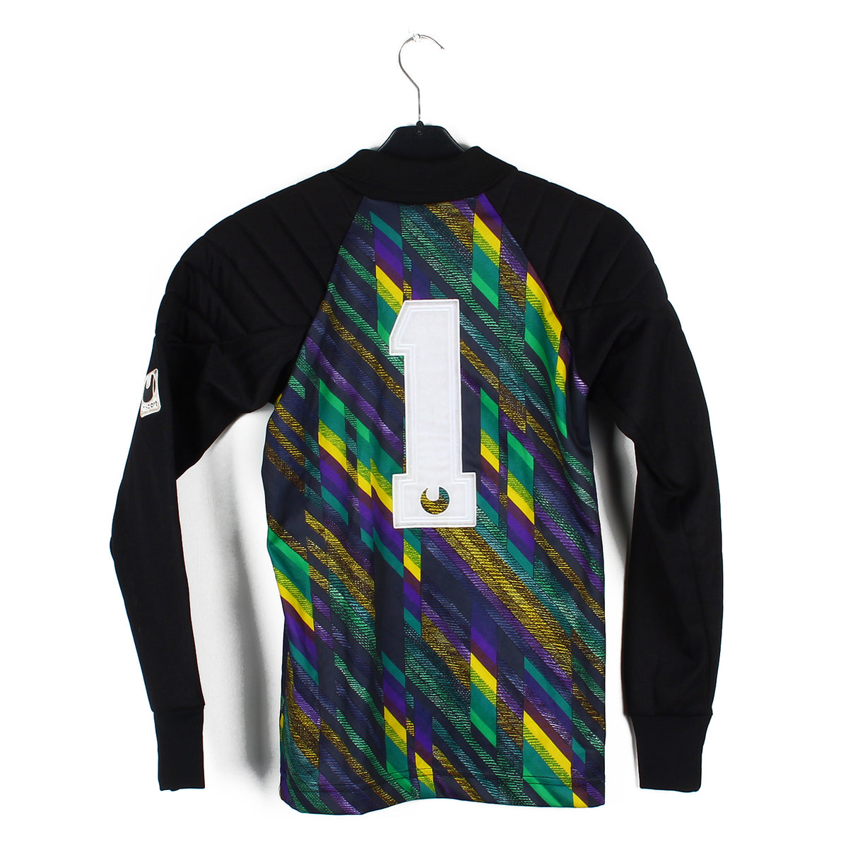1992/94 - Template Uhlsport #1 (S)