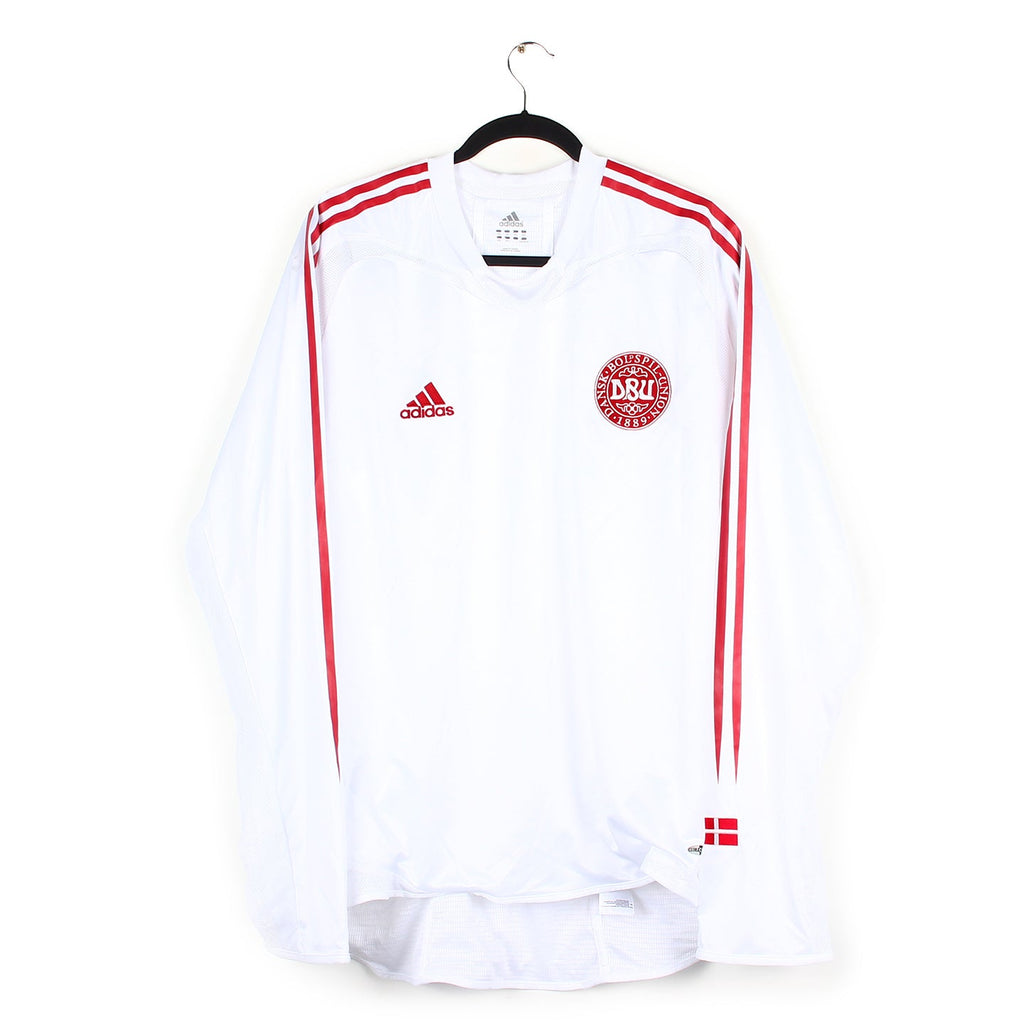 2004/06 - Danemark (2XL) [stock pro]