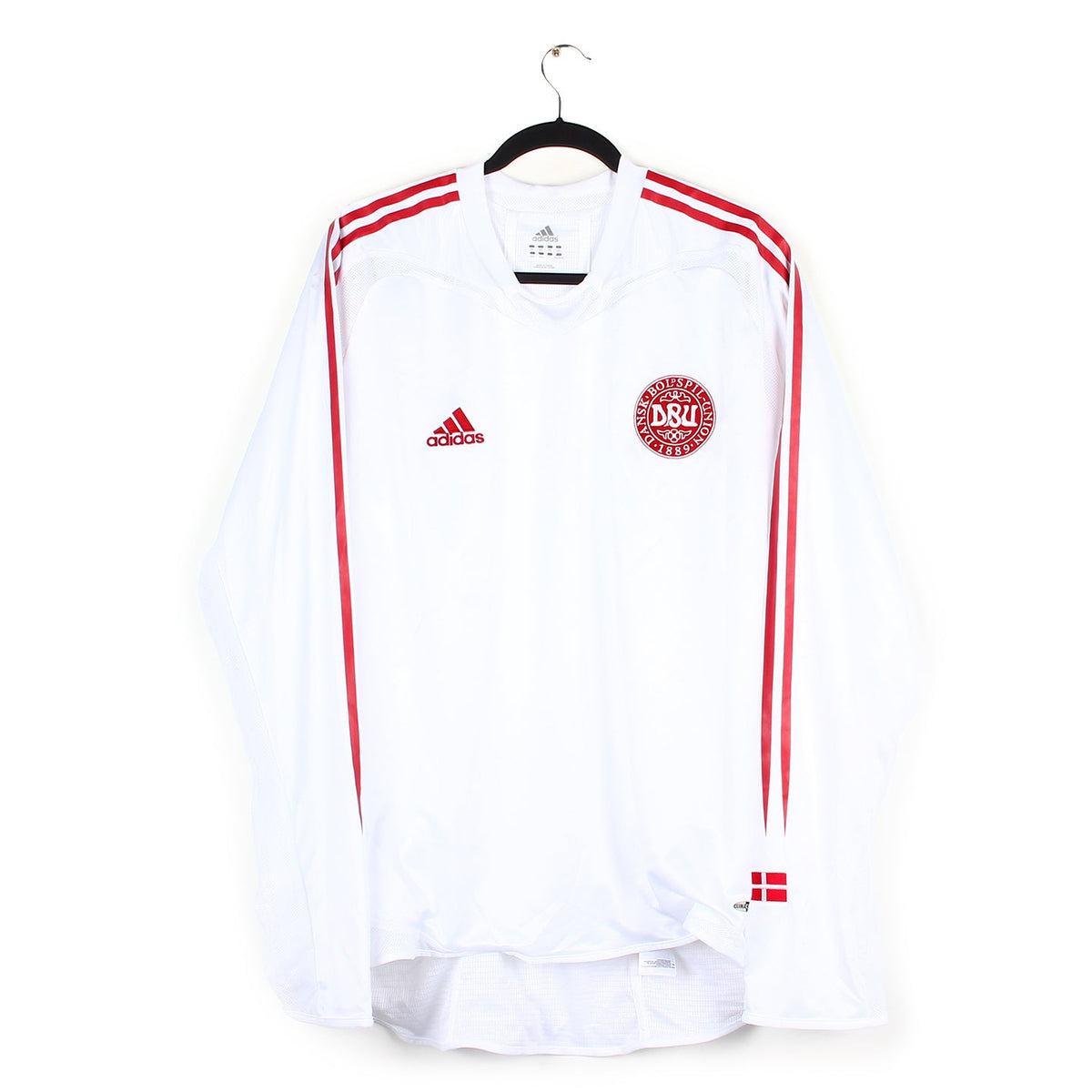 2004/06 - Danemark (2XL) [stock pro]