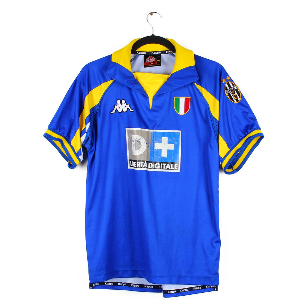 1998/99 - Juventus (S)