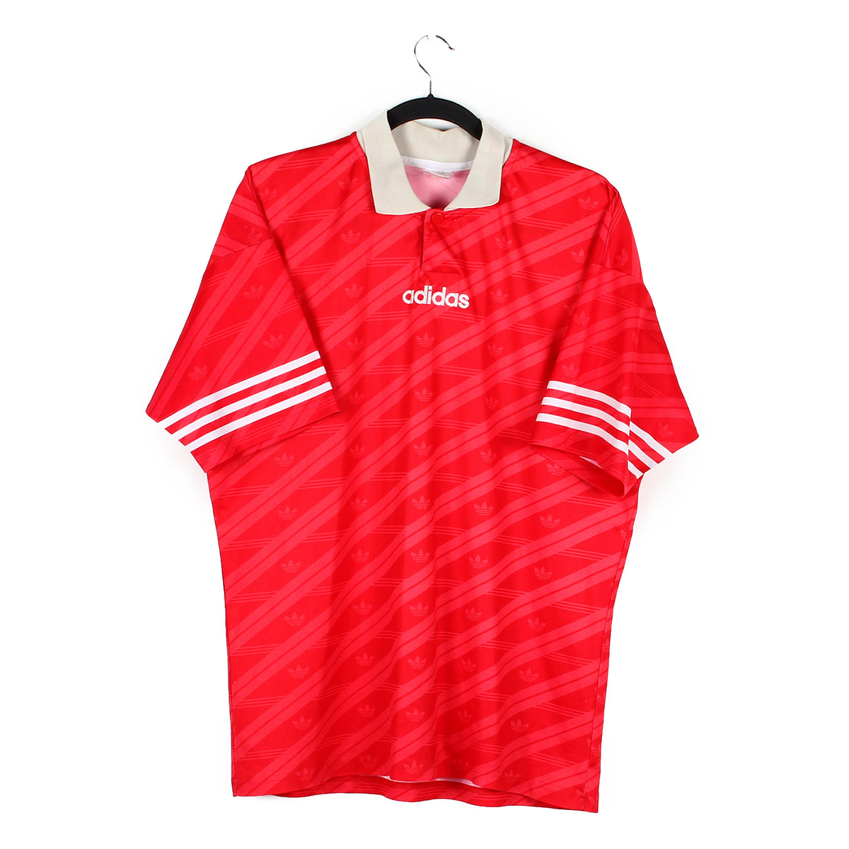 1990/92 - Adidas Template (XL)