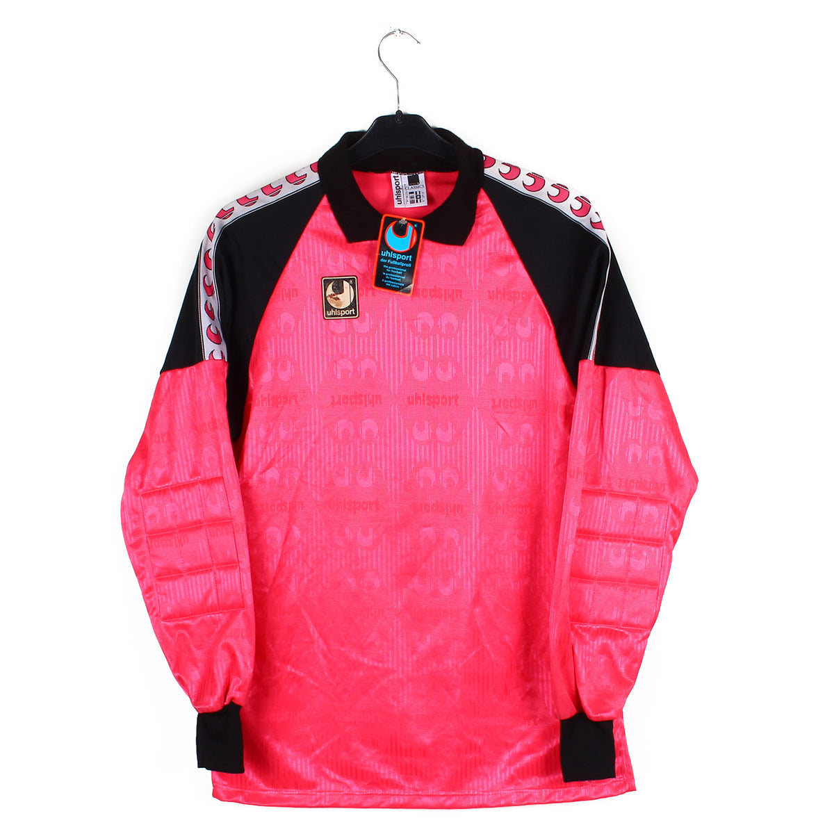1992/94 - Template Uhlsport #1 (L)