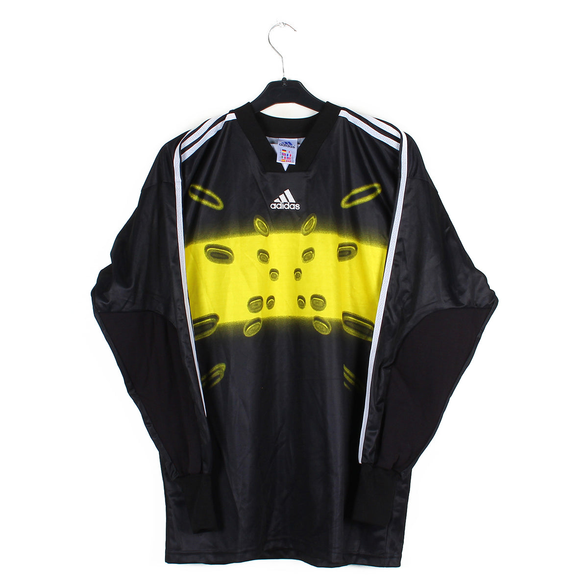 1999/01 - Adidas Template (M)