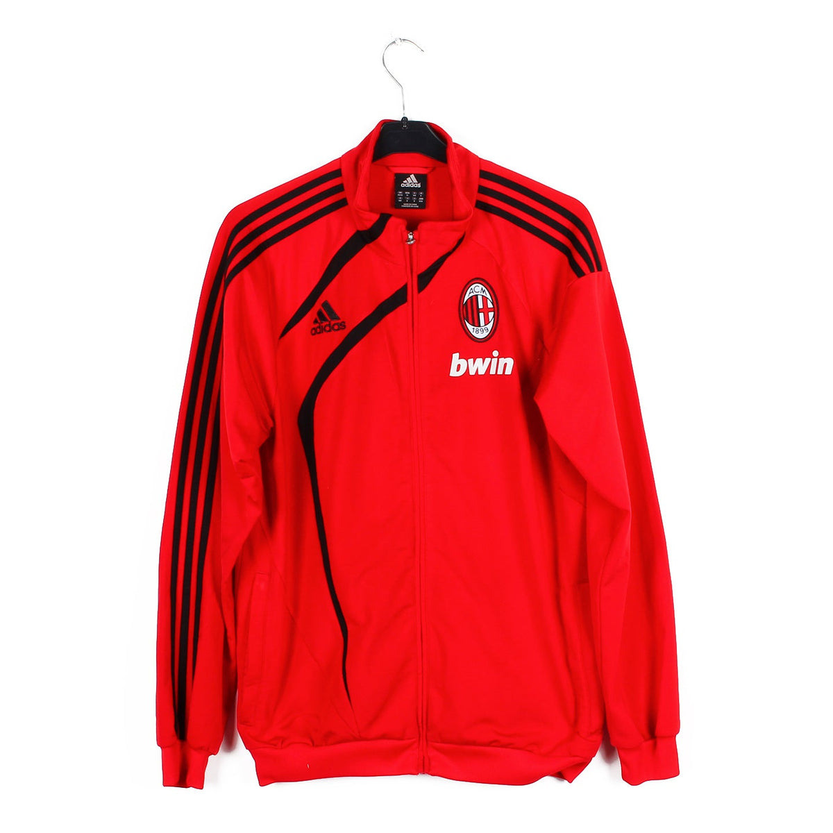 2009/10 - Milan AC (M)