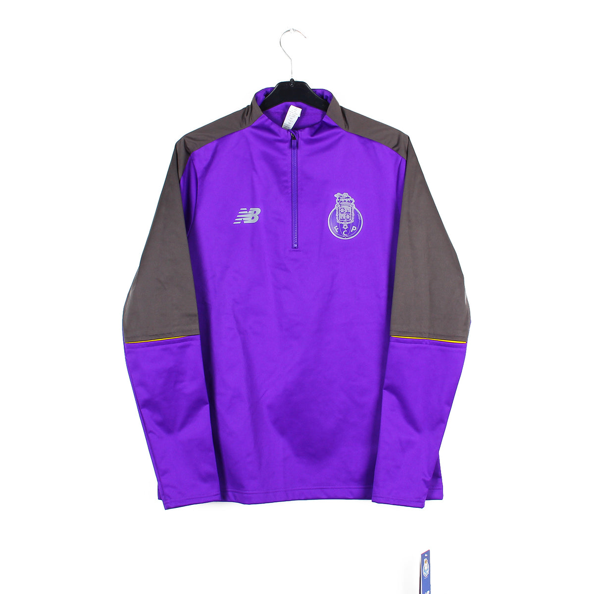 2018/19 - Porto (S)
