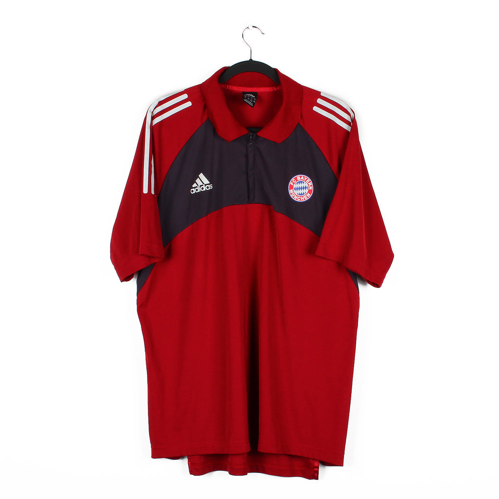 2002/03 - Bayern Munich (XL)