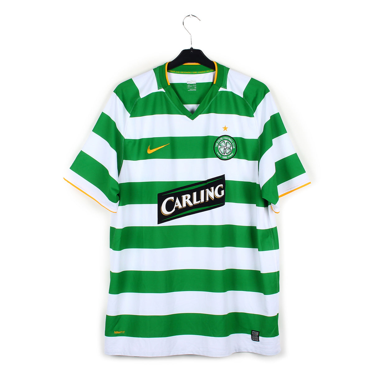 2008/09 - Celtic Glasgow (L)