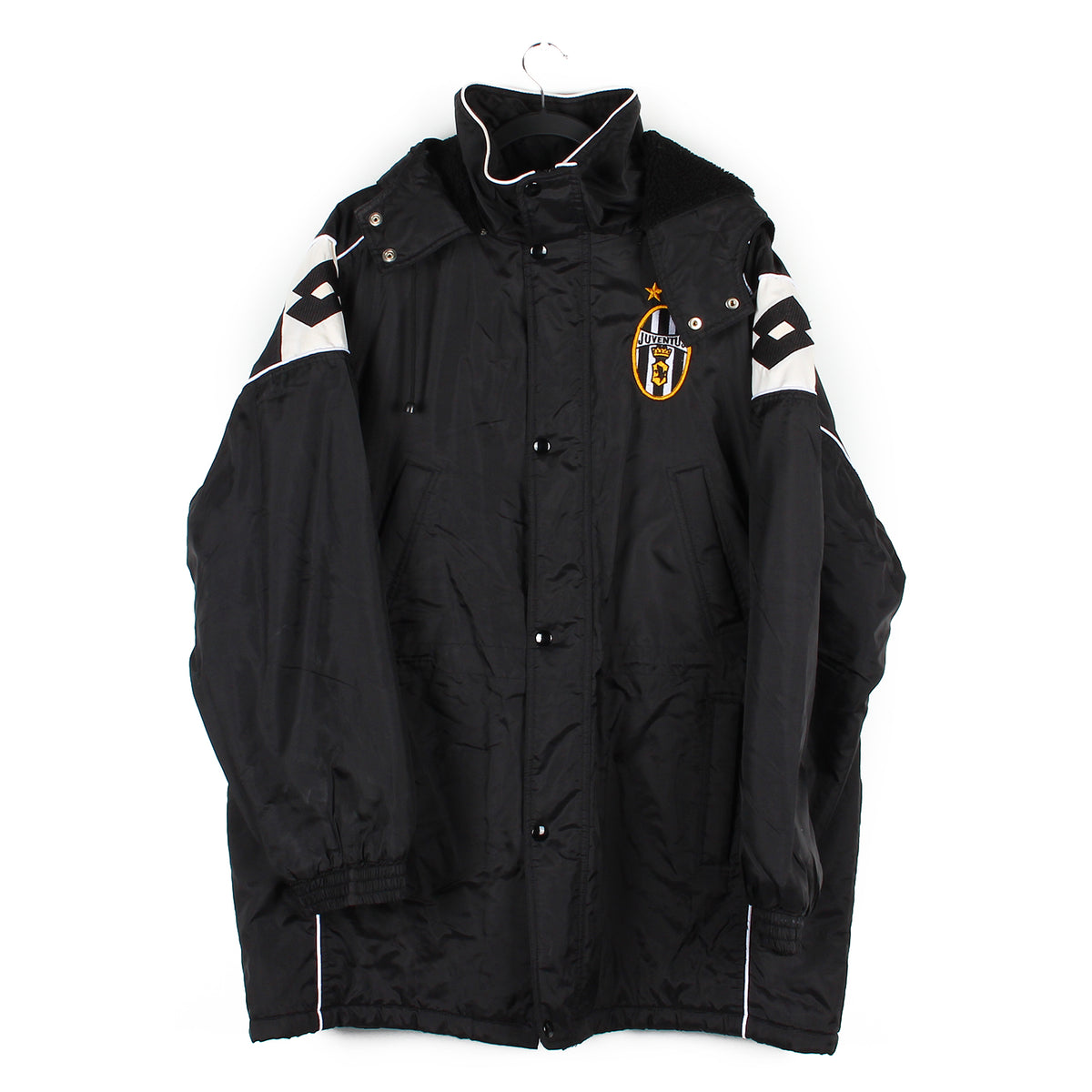 2000/01 - Juventus (XL)